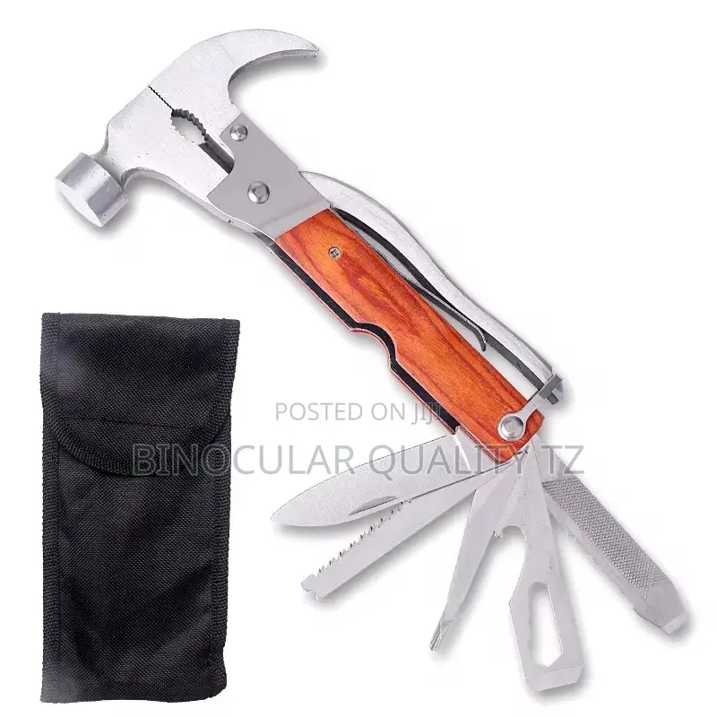 Tool Nail Hammer