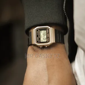 Casio F-91wm-9adf