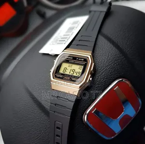 Casio F-91wm-9adf