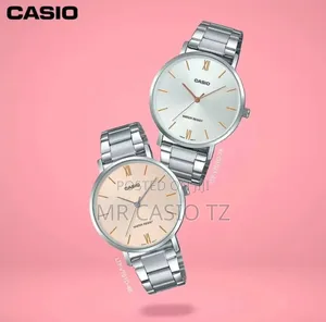 Casio LTP-Vt01d-4budf