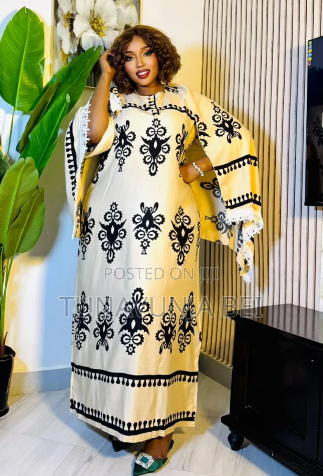 Free Sizee Dress 