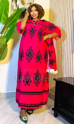 Free Sizee Dress 