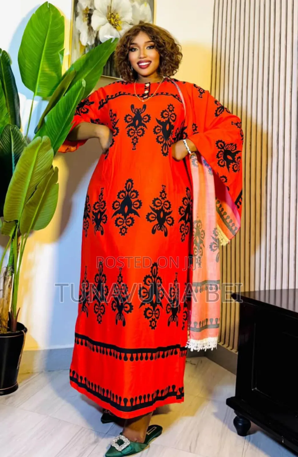 Free Sizee Dress 