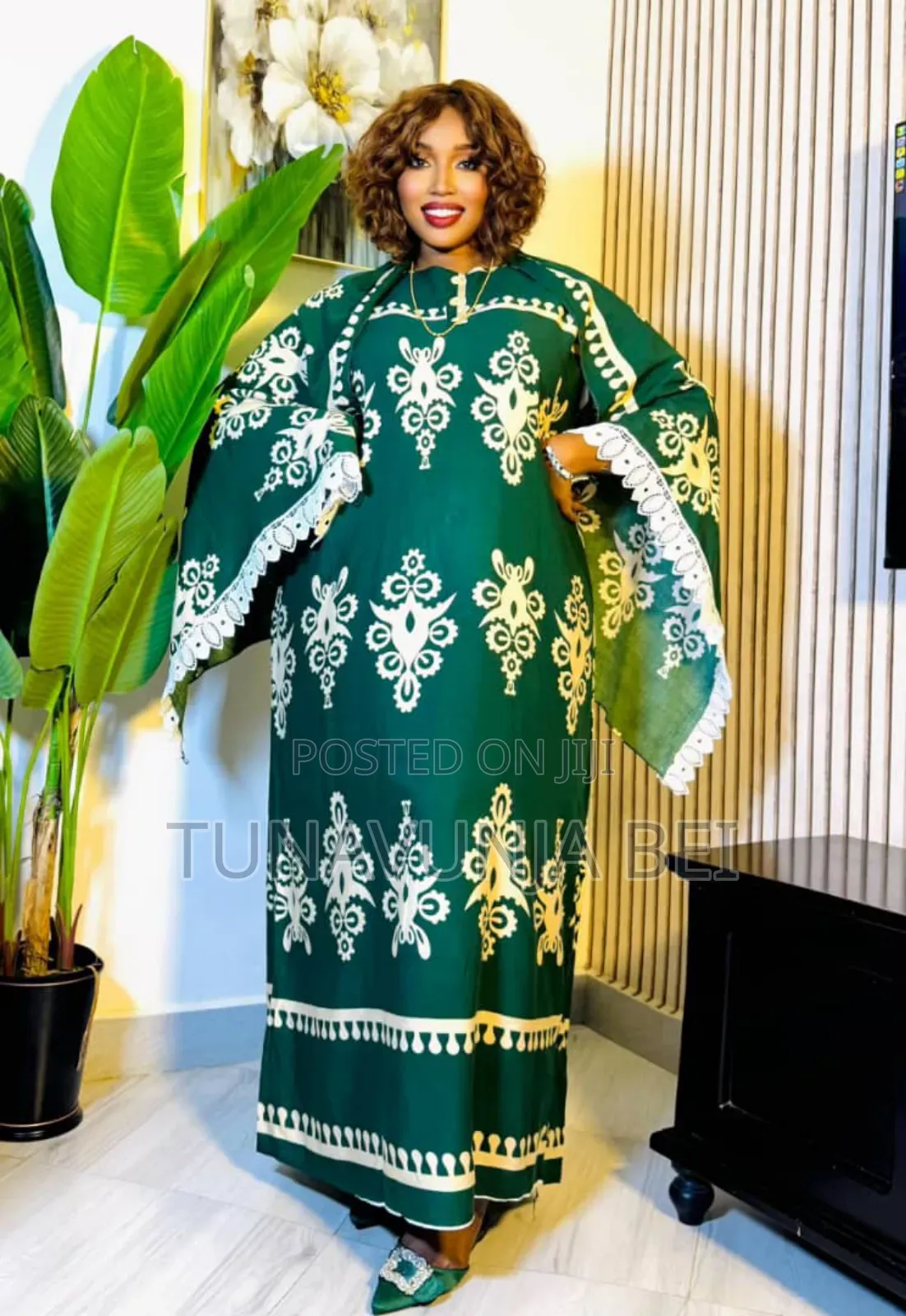 Free Sizee Dress 
