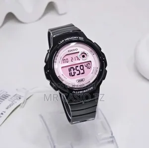 Casio LWS-1200h-1a2vdf
