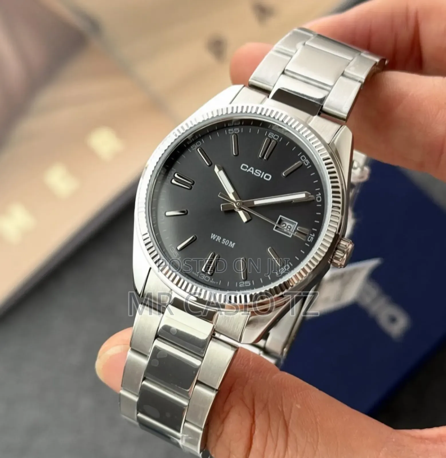 Casio MTP-1302d-1a1v