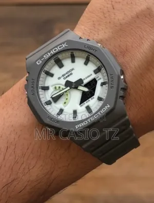 Casio Ga-2100hd-8a