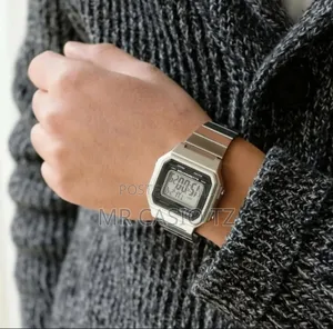 Casio B650wh-1ad