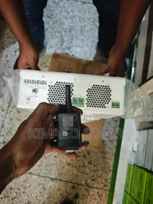 3.3kw Hybrid Solar Inverter Tanzania Supply