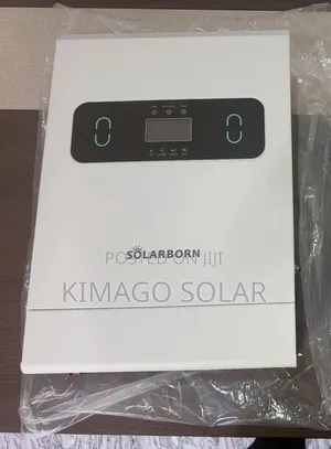 3.3kw Hybrid Solar Inverter Tanzania Supply