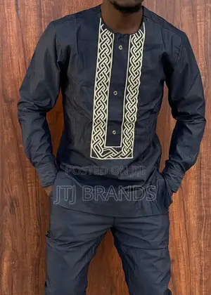 New Cameroon Fulls