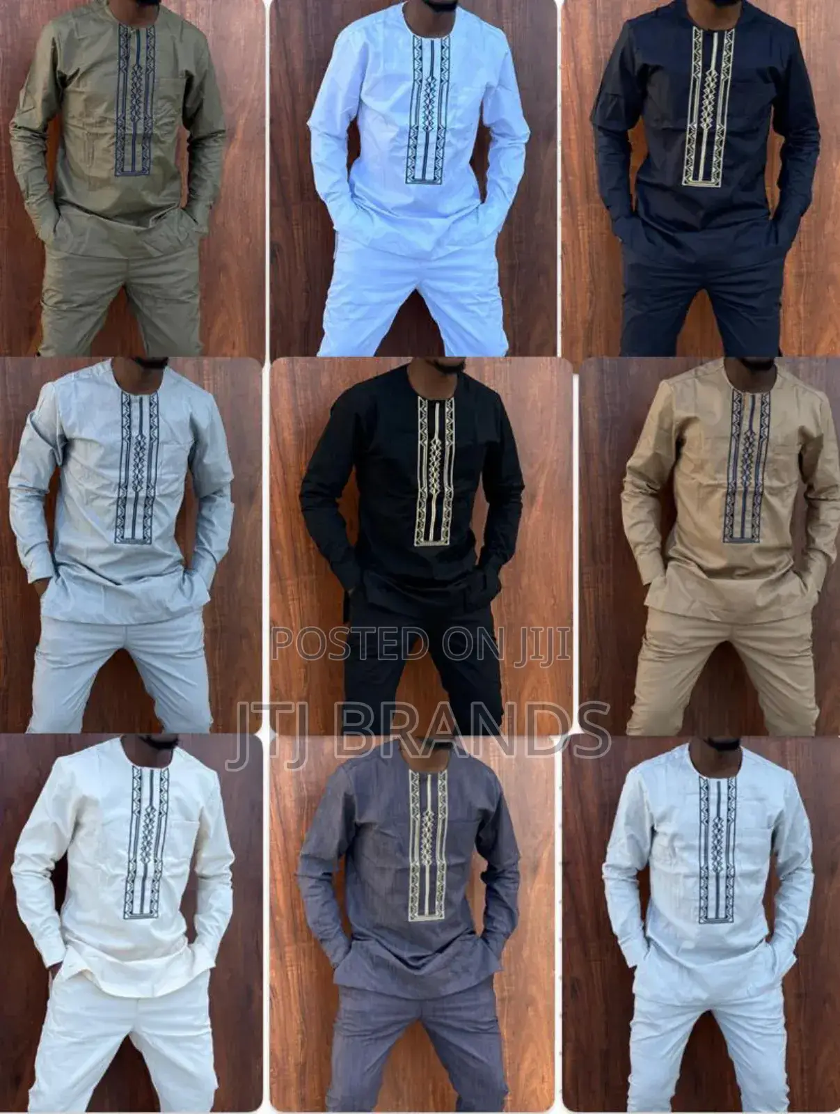Best Church Clothing People