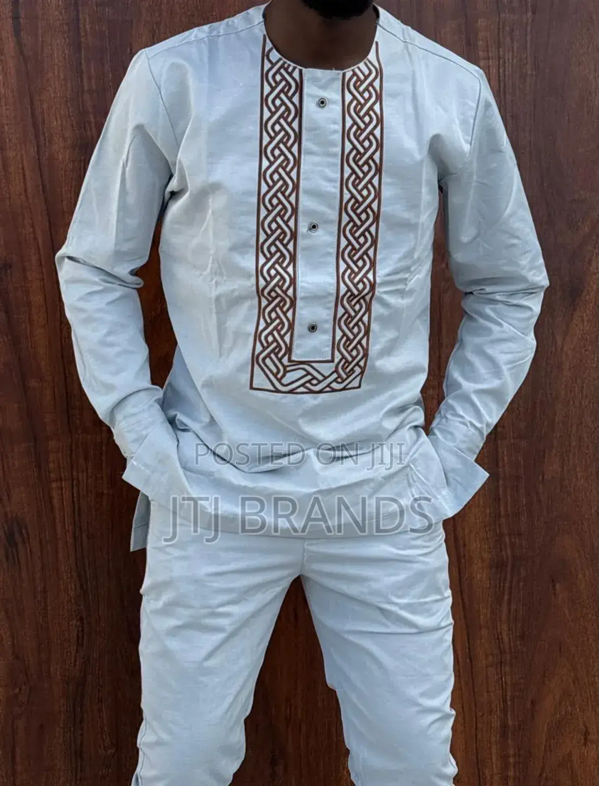 Best Church Clothing People