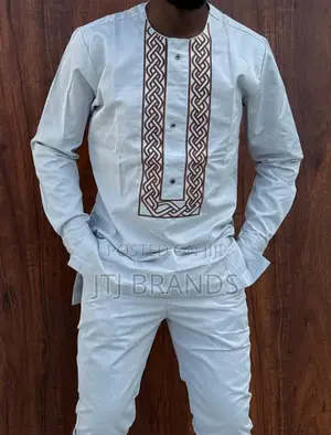 Best Church Clothing People