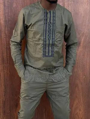 Jivishe Kwa Gharama Ndogo Suti