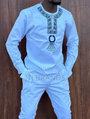 Naoth New Fulls