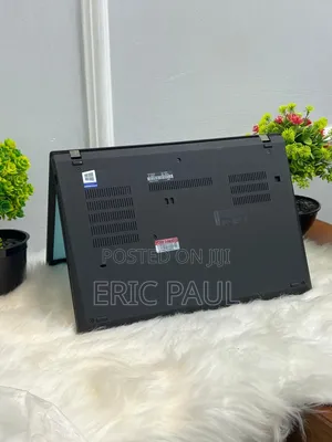 Laptop Lenovo ThinkPad P43s 48GB Intel Core I7 SSD 1T