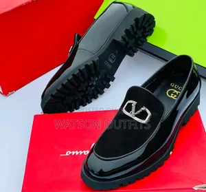 Gucci Official Shoes Za Ngozi