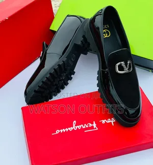 Gucci Official Shoes Za Ngozi