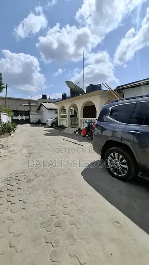 Studio Apartment in Sinza Mugabe for rent
