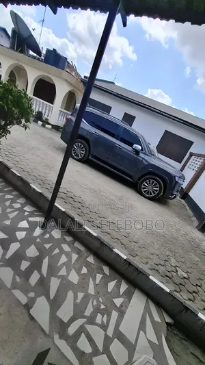 Studio Apartment in Sinza Mugabe for rent