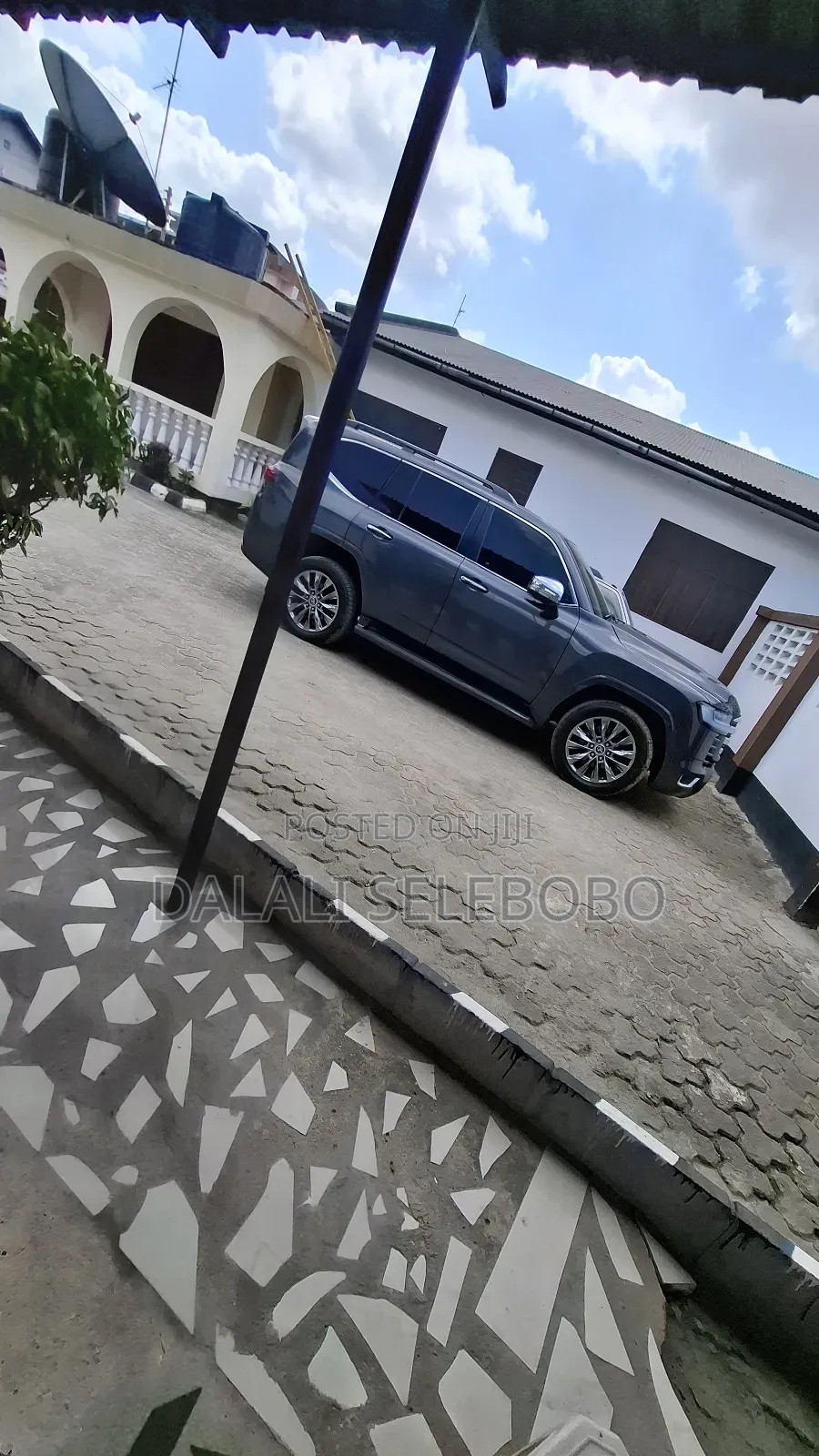 Studio Apartment in Sinza Mugabe for rent