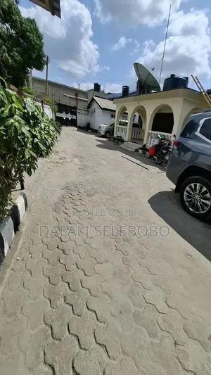 Studio Apartment in Sinza Mugabe for rent