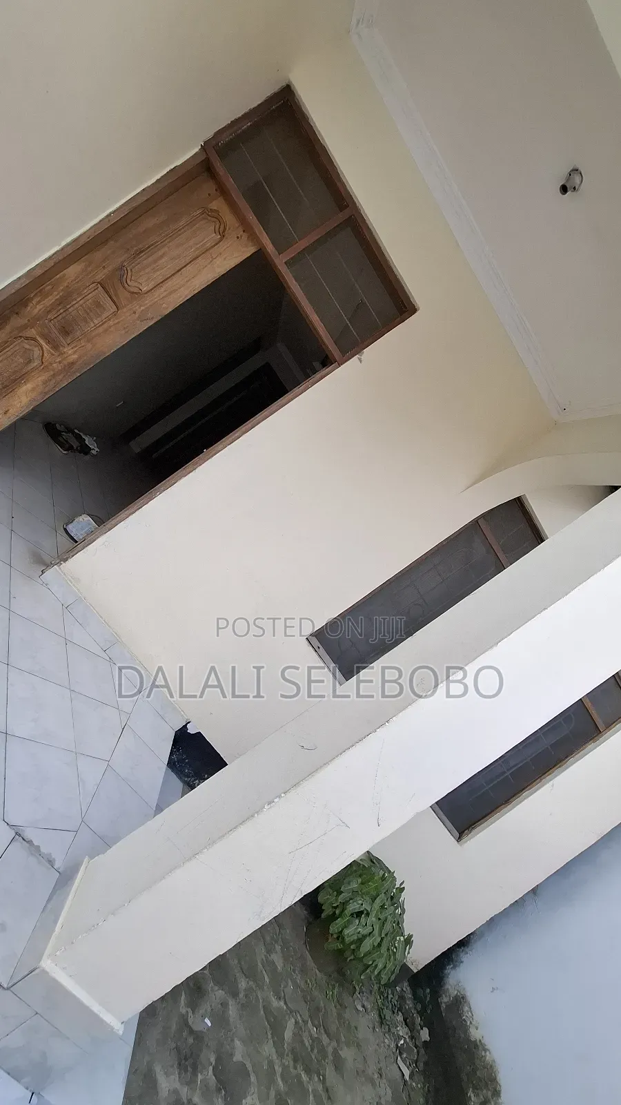 Studio Apartment in Sinza Mugabe for rent