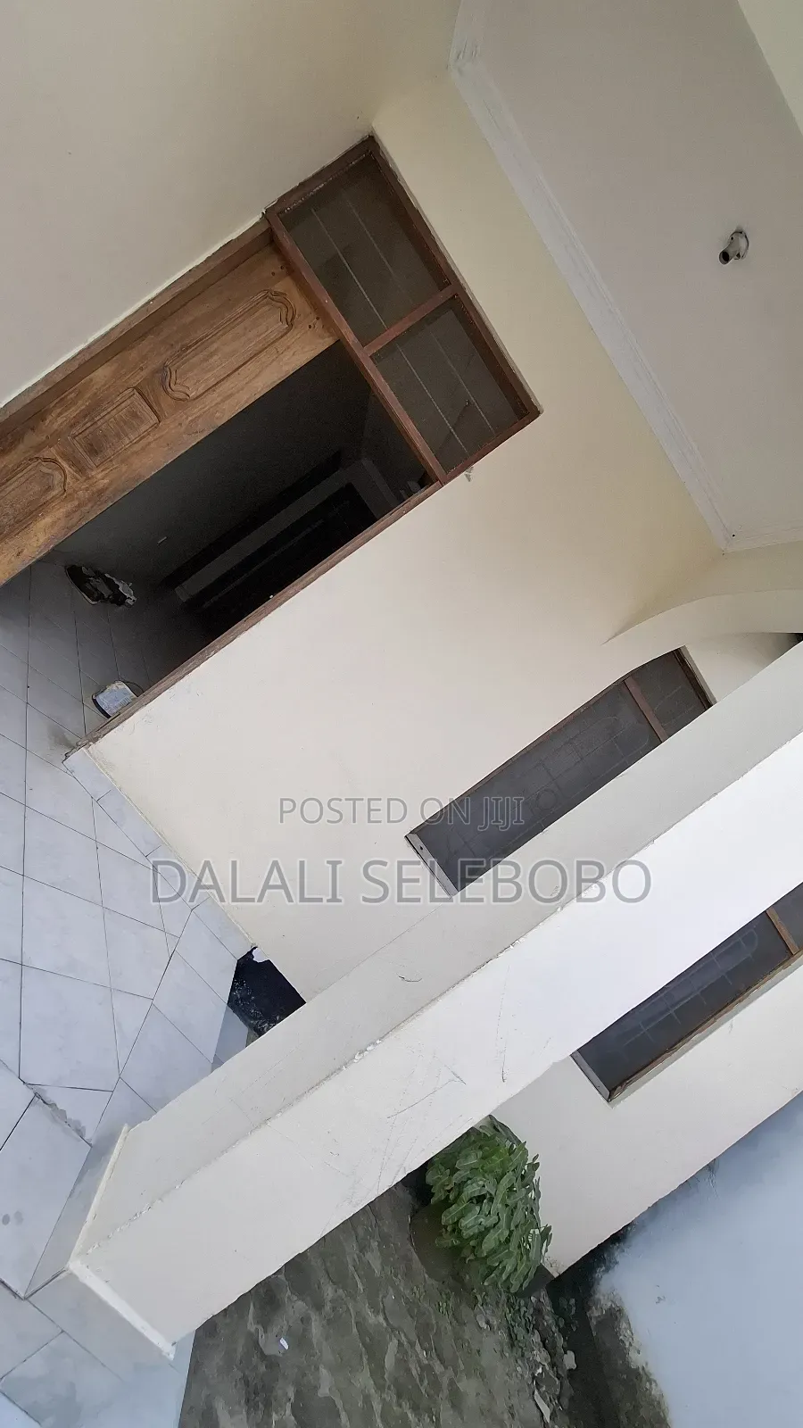 Studio Apartment in Sinza Mugabe for rent