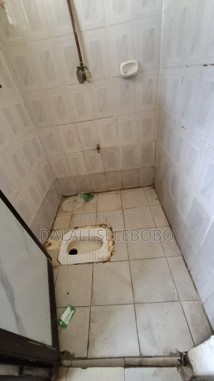 Studio Apartment in Sinza Mugabe for rent