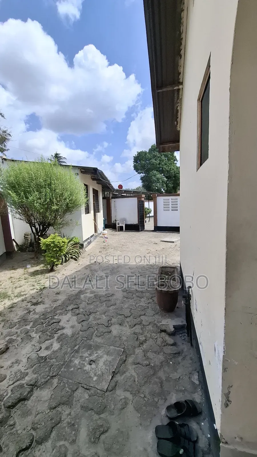 Studio Apartment in Sinza Mugabe for rent