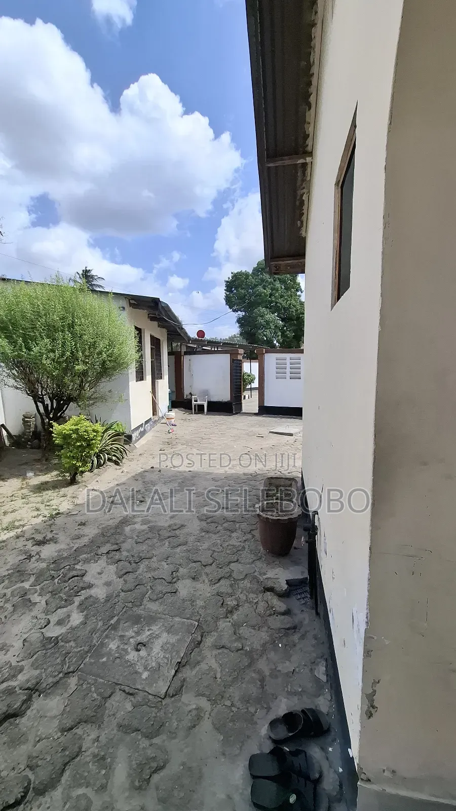 Studio Apartment in Sinza Mugabe for rent