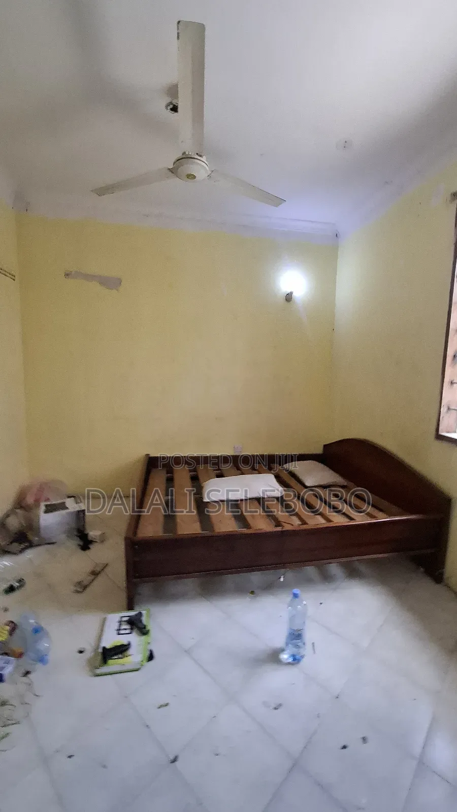 Studio Apartment in Sinza Mugabe for rent