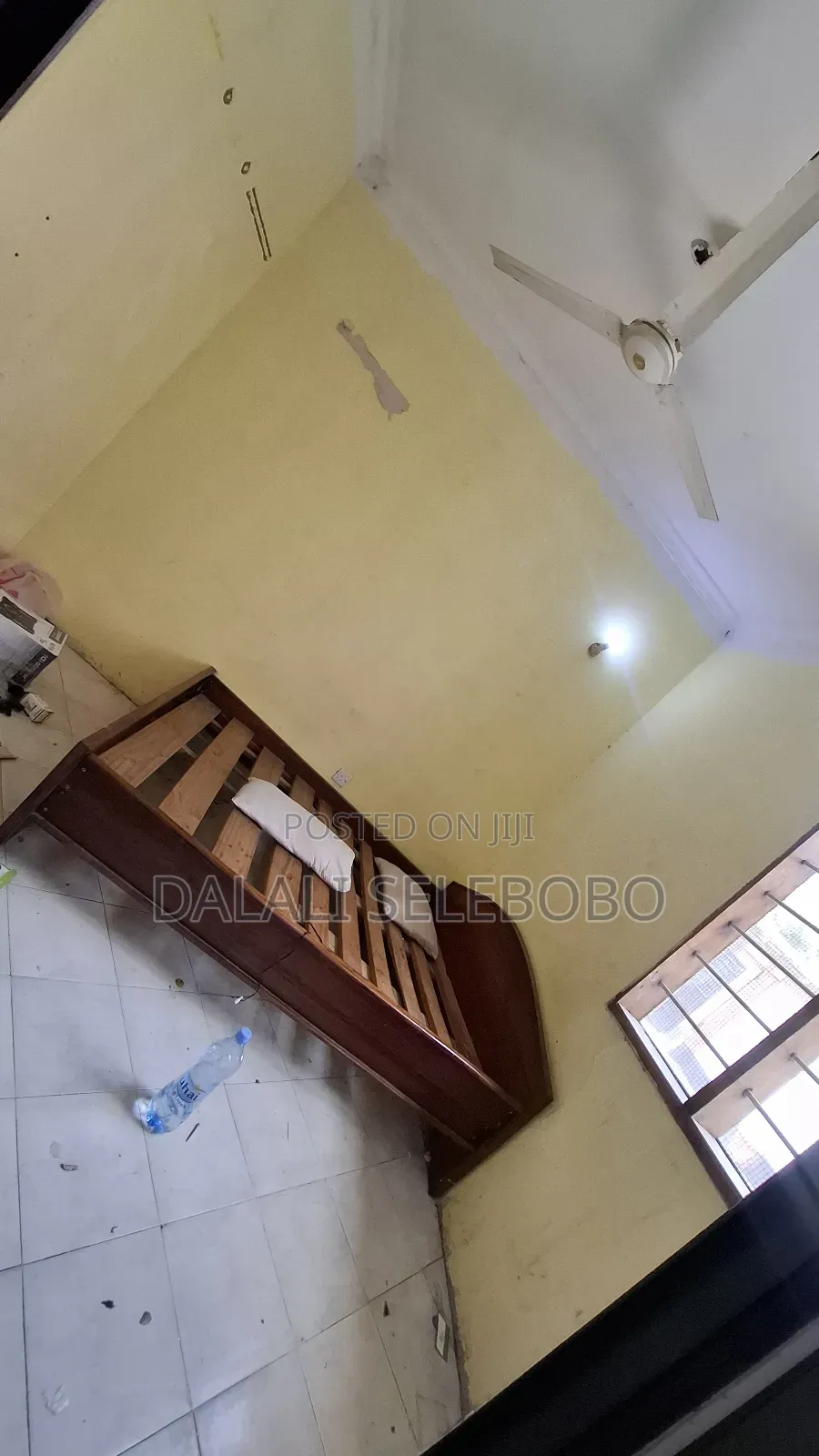 Studio Apartment in Sinza Mugabe for rent