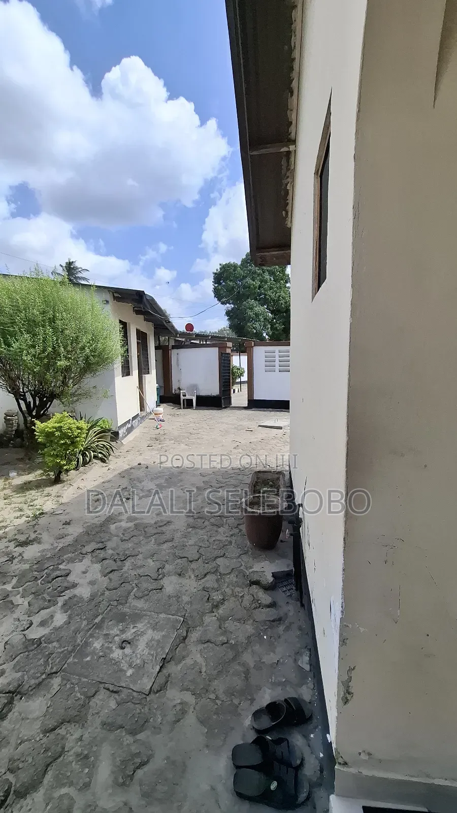 Studio Apartment in Sinza Mugabe for rent