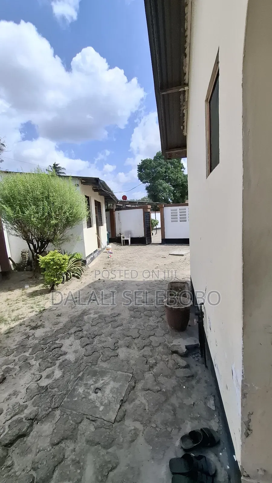 Studio Apartment in Sinza Mugabe for rent