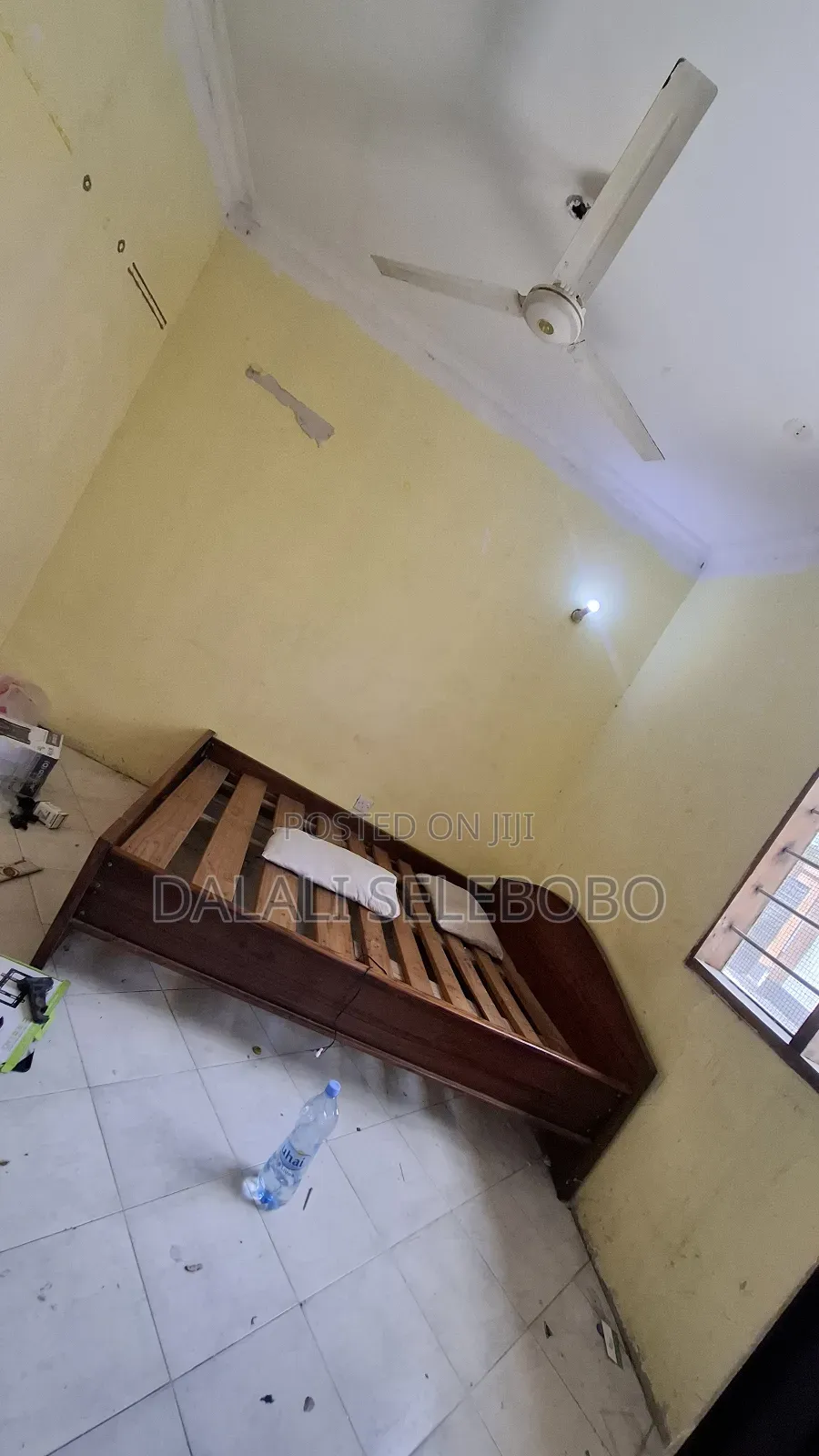 Studio Apartment in Sinza Mugabe for rent