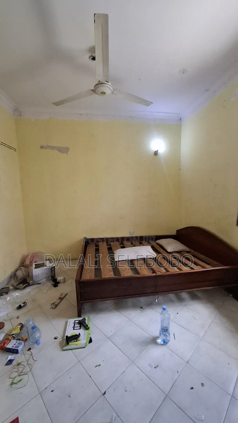 Studio Apartment in Sinza Mugabe for rent
