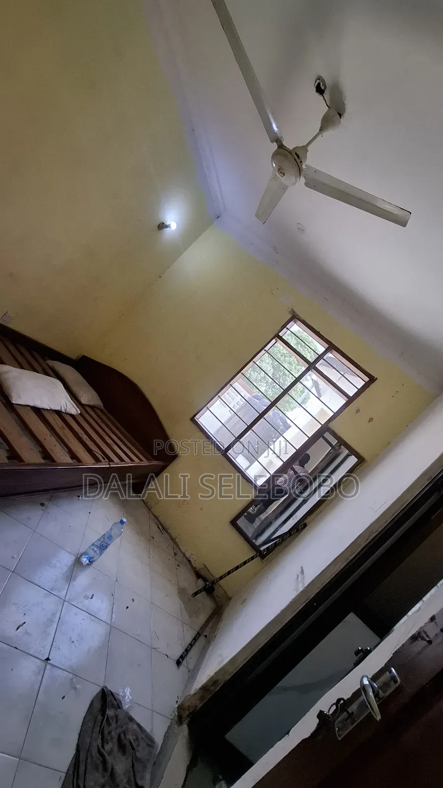 Studio Apartment in Sinza Mugabe for rent