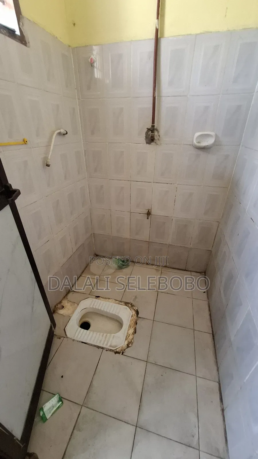 Studio Apartment in Sinza Mugabe for rent