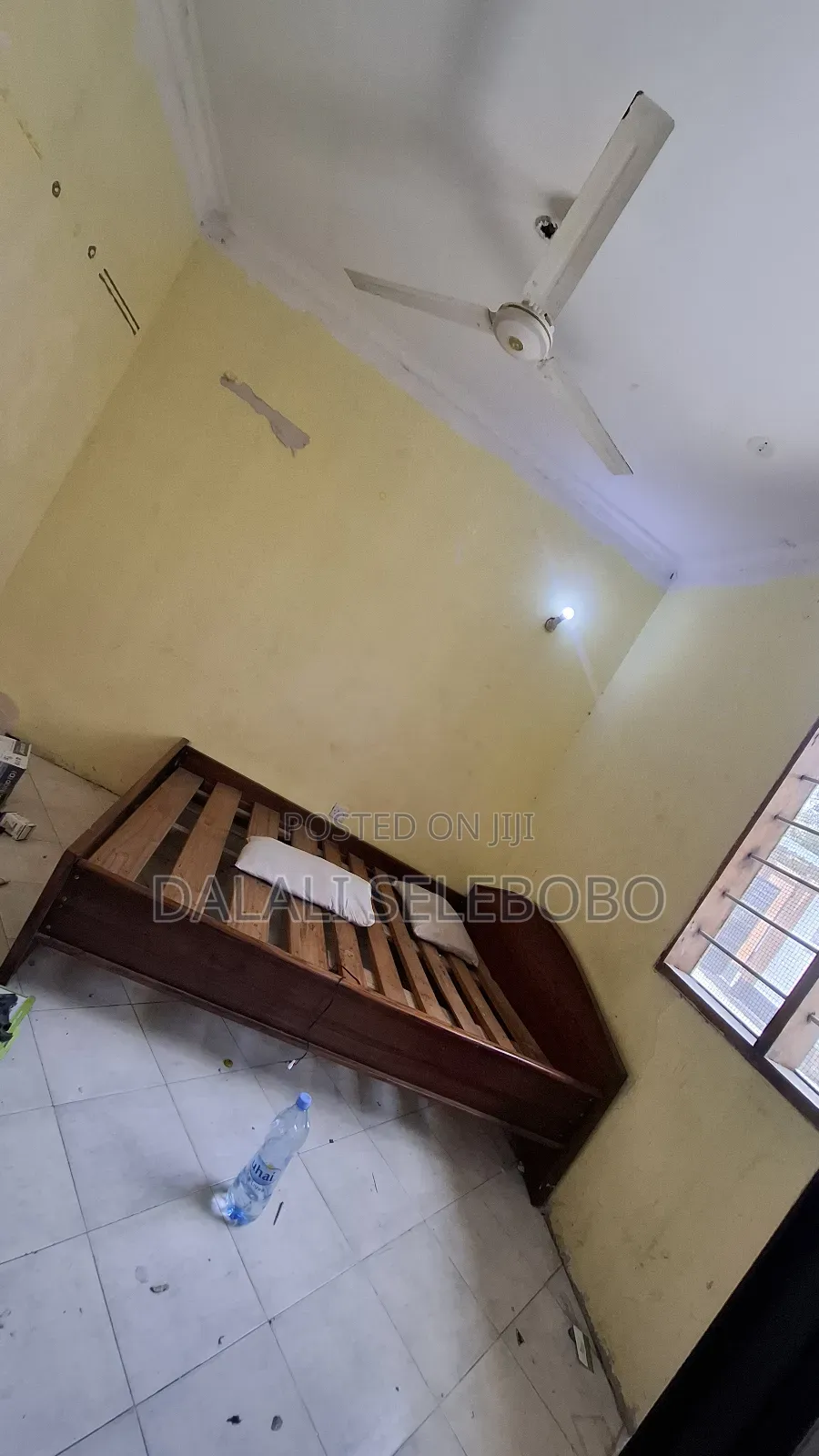 Studio Apartment in Sinza Mugabe for rent