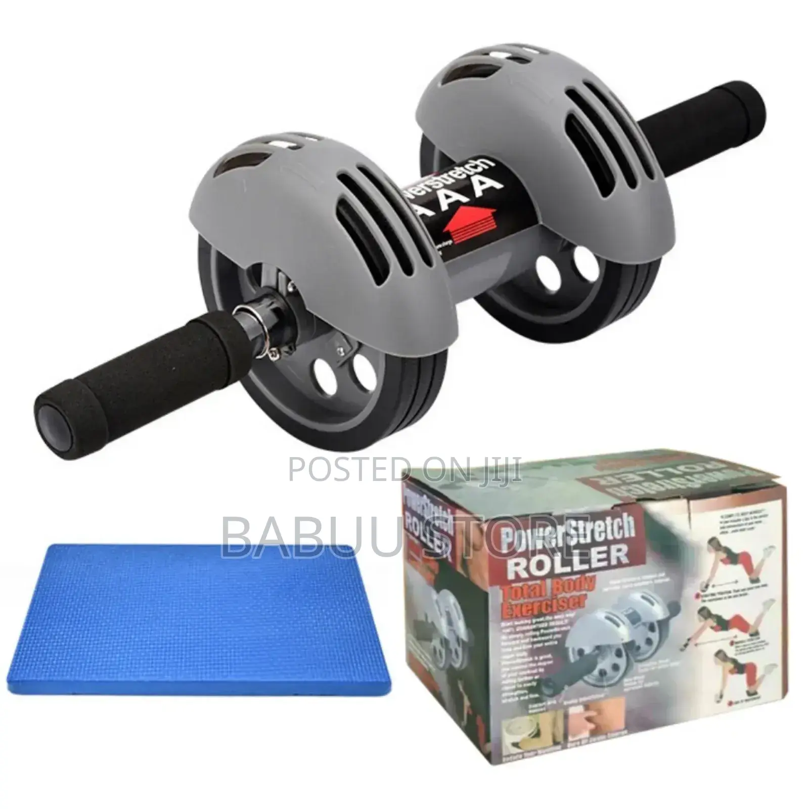 Home Gym Equipment Abdominal