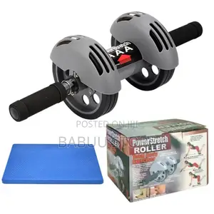 Home Gym Equipment Abdominal