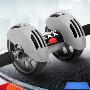 Home Gym Equipment Abdominal