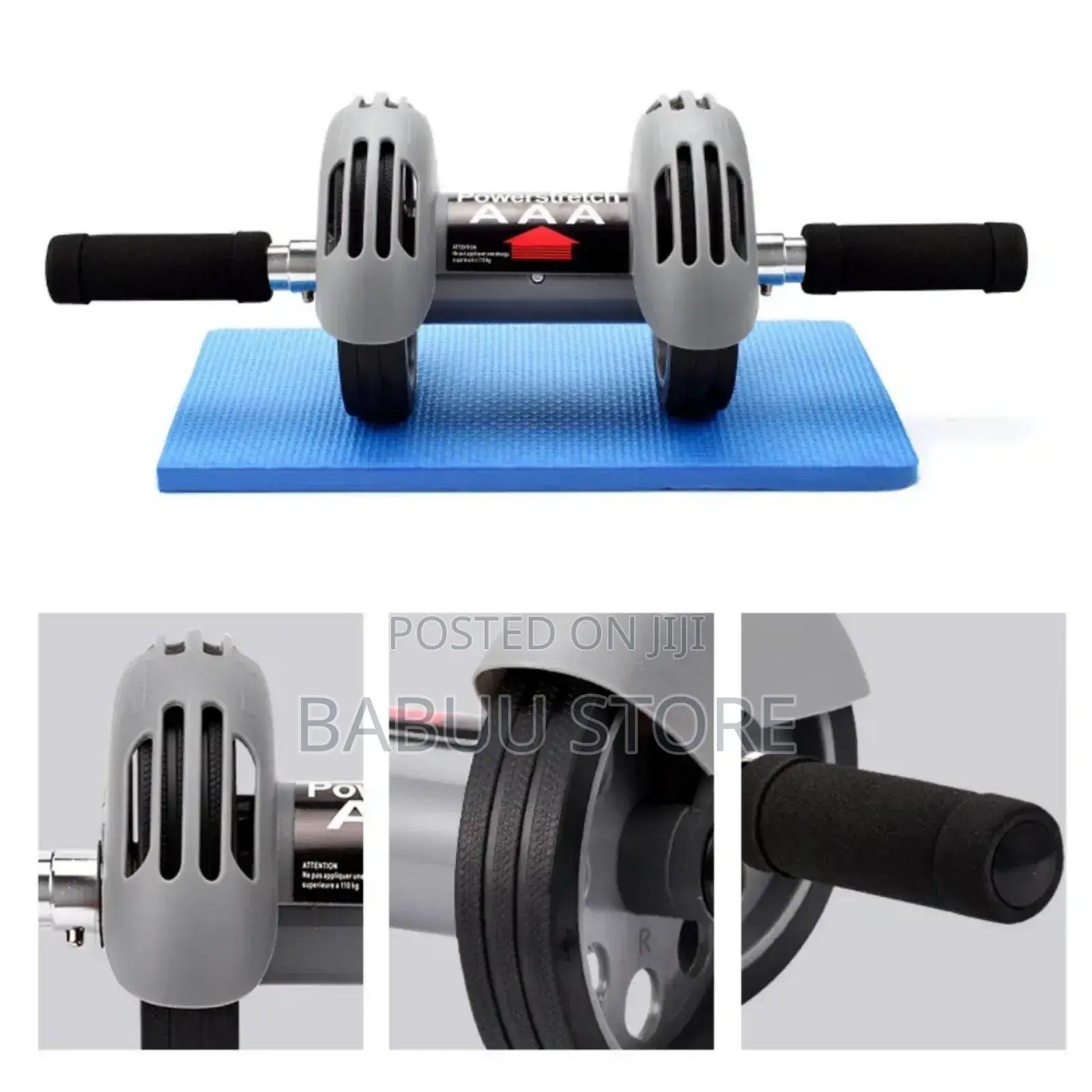 Home Gym Equipment Abdominal