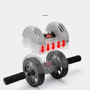 Home Gym Equipment Abdominal