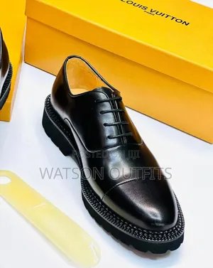Moka Shoes Za Ngozi Za Feragamo