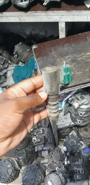Vvti Sensors