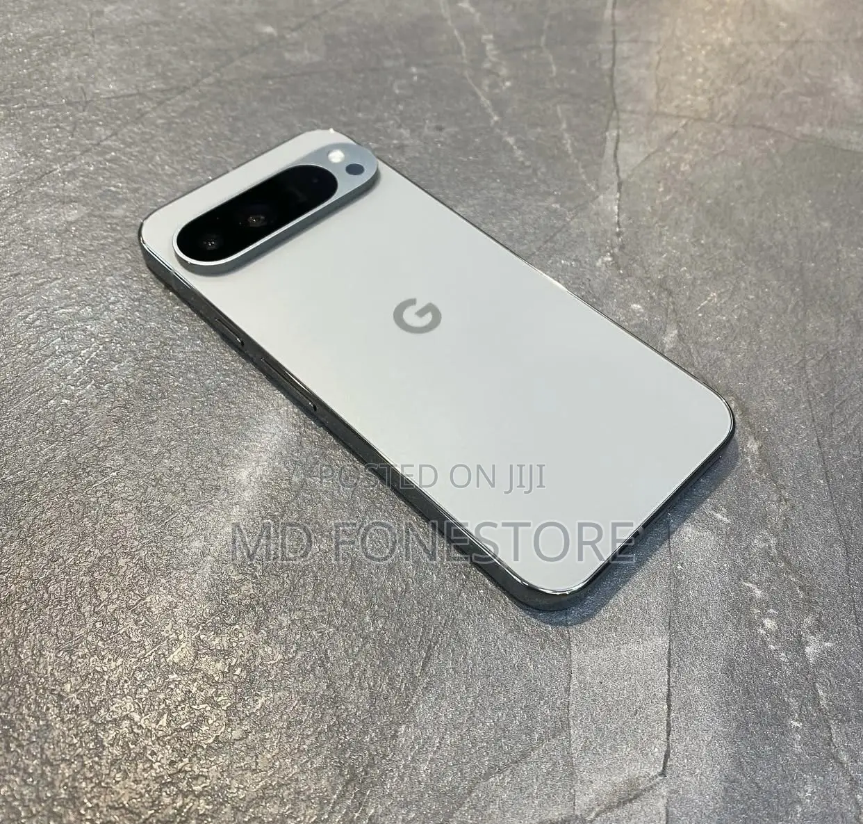 New Google Pixel 9 Pro XL 256 GB Silver