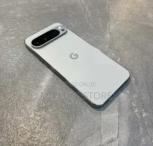 New Google Pixel 9 Pro XL 256 GB Silver